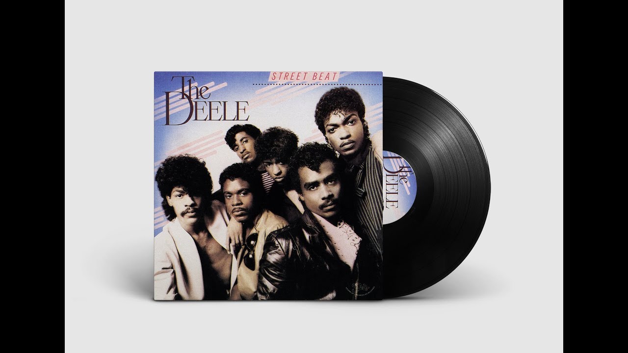The Deele - Sexy Love - YouTube