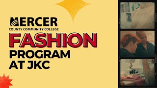 MCCC's Fashion Program at JKC