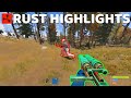 BEST RUST TWITCH HIGHLIGHTS AND FUNNY MOMENTS 172