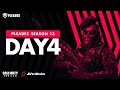 【🔴LIVE】PLEADES(プレアデス) SEASON13 DAY4 / 国内最高峰CoDモバイル大会【実況 : けーしん/解説 : ちんぷろ】