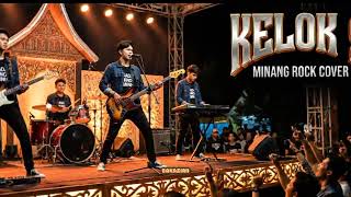 Kelok 9  Minang Rock Cover Version By Nada Nino Mini
