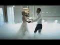 Calum Scott & Leona Levis - You Are The Reason - Magiczny Pierwszy Taniec Emilii i Artura