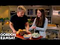 Get Ready For Super Bowl Sunday | Gordon Ramsay