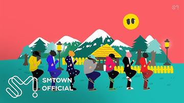 [STATION] SUPER JUNIOR 슈퍼주니어 