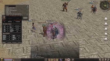 Metin2 Video für Support (Cheater:xl2ules) [Evielas, CH1]