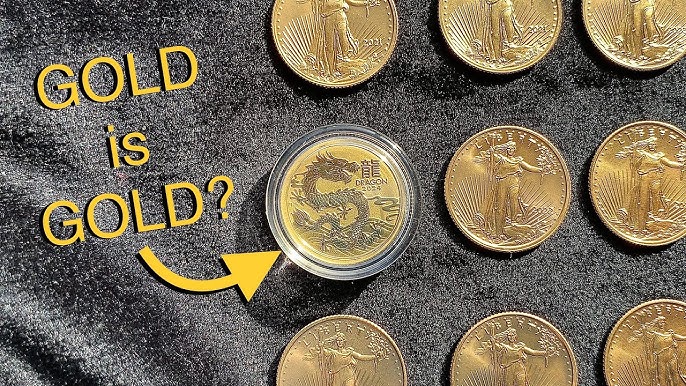 Coin Doctoring, Cleaning, and Forging: What Constitutes Coin Doctoring  @COINTABLEChrisTisdale 