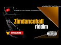 Free Zimdancehall riddim instrumental