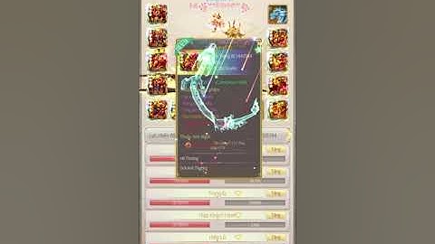 Yong Heroes - Review Account Top 1 (1170) server Power 497 Million - Tiểu Vũ