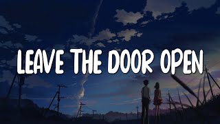 [Lyrics+Vietsub] Leave The Door Open- Bruno Mars- Anderson Paak- Silk Sonic