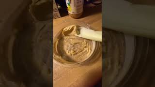 #islandliving #foodie #foodislife #food #hummus #celery