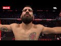 Résumé UFC Paris : La démonstration de Saint-Denis contre Moises avec TKO Mp3 Song