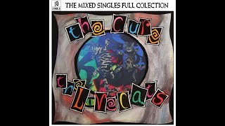 The Cure - The Lovecats (1983) (10)