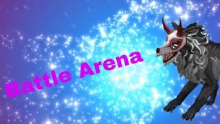 Wildcraft: Battle Arena