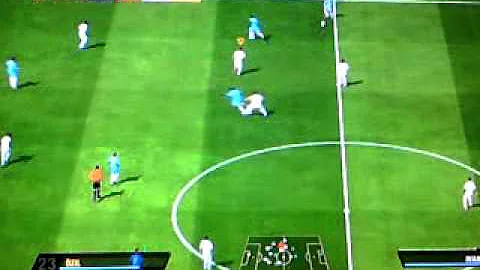 Chelsea 3 x 1 Real;;;;John vence teta