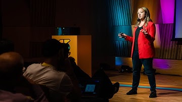 Cristina Flaschen: Proving the ROI of partnerships | Supernode Conference 2022