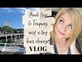 A quick trip to Torquay and a big hair change! VLOG ☀️ ✂️  Victoria in Detail