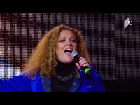 საახალწლო გალა კონცერტი - მარიკო ებრალიძე