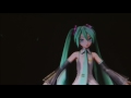 Hatsune Miku【初音ミク】- Packaged 【 パッケージされた】Magical Mirai 2015 LIVE