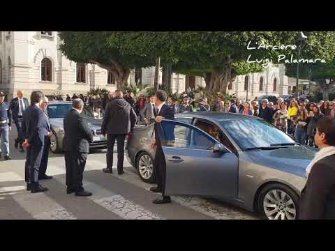 Il premier Giuseppe