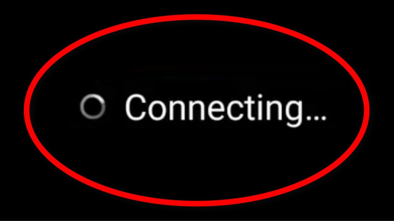 Connected load