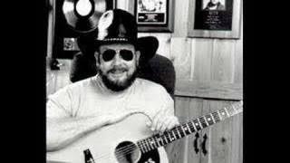 Hank Williams Jr- Weather Man