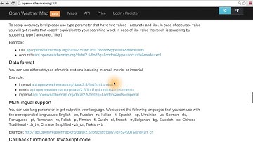 Try Out Web Queries - Developing Android Apps