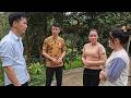 Hoàng And Khánh Bring Ly To Meet Nhượng Khánh Wants Nhượng To Love Ly 