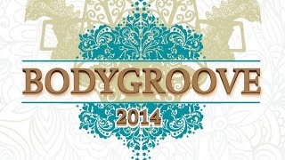 Westyle Clan vs Smiley Dog / BODYGROOVE 2014 / 3on3 / Top16