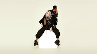 Billie Eilish, Khalid - lovely (EXTENDED) 10 Minute Music