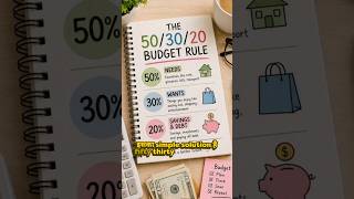 Salary planning ka ultimate formula (2026 updated) Paise control me nahi rehte? Ye rule follow karo!