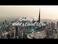 Creating The World's Coolest Office