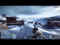 【BF4】へっぽこフィールド（仮） -画質テスト-