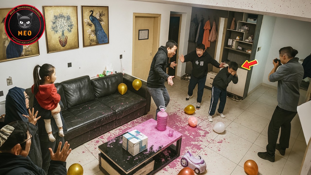 Los errores más estúpidos captados en cámara |  Lo mejor del mes #7