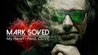 Mark Soved - My Heart - Original Mix