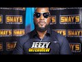 Jeezy Talks New Book, Working with Gucci Mane and Boosie and New Music | SWAY’S UNIVERSE