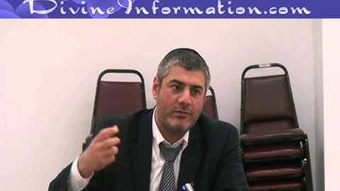 613 Commandments Series #5