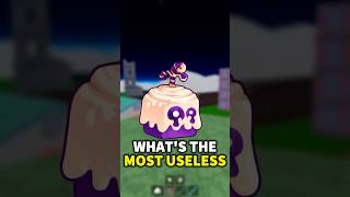 The Most Useless Fruit in Blox Fruits! #robloxgames #bloxfruits #anime #onepiece #roblox