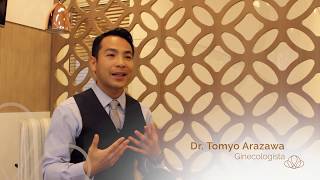 Dor no baixo ventre: o que pode ser? | Dr. Tomyo Arazawa