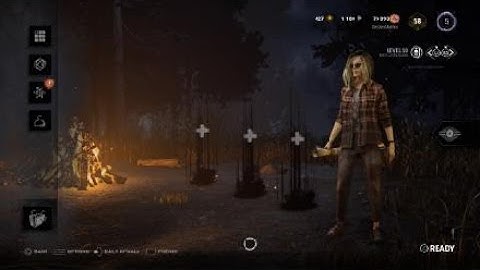Dead by Daylight | First Encounter with a Genuine Hacker