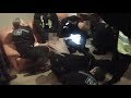 Videos show horror of drug Monkey Dust
