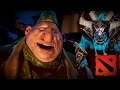 [SFM] DOTA 2 Scenes: Просто бизнес