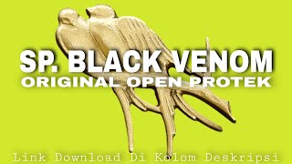 SP. BLACK VENOM