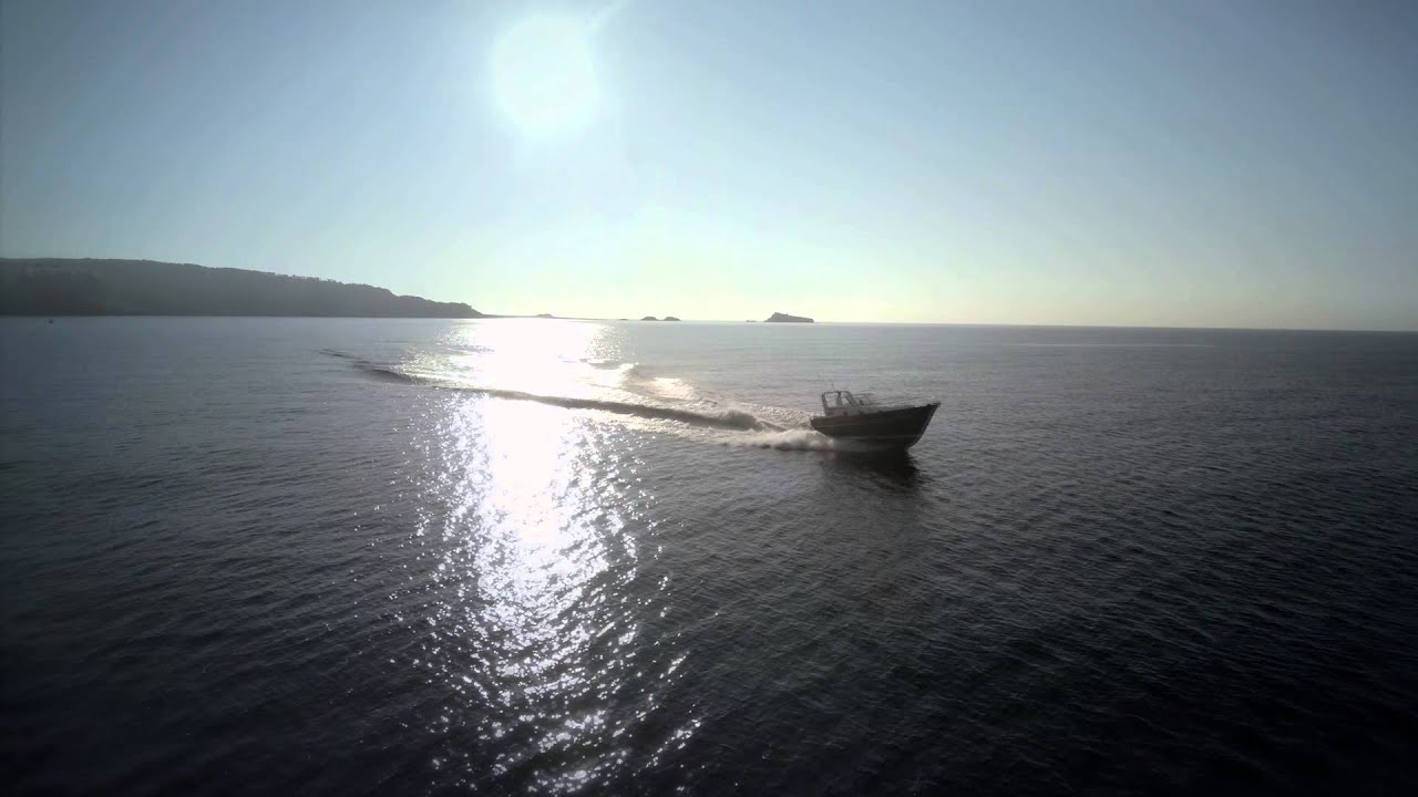 aplicacion para rastrear barcos