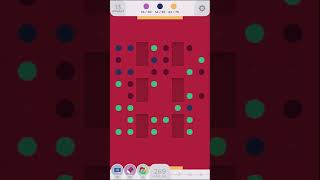 Two Dots level 68 (3 Stars)