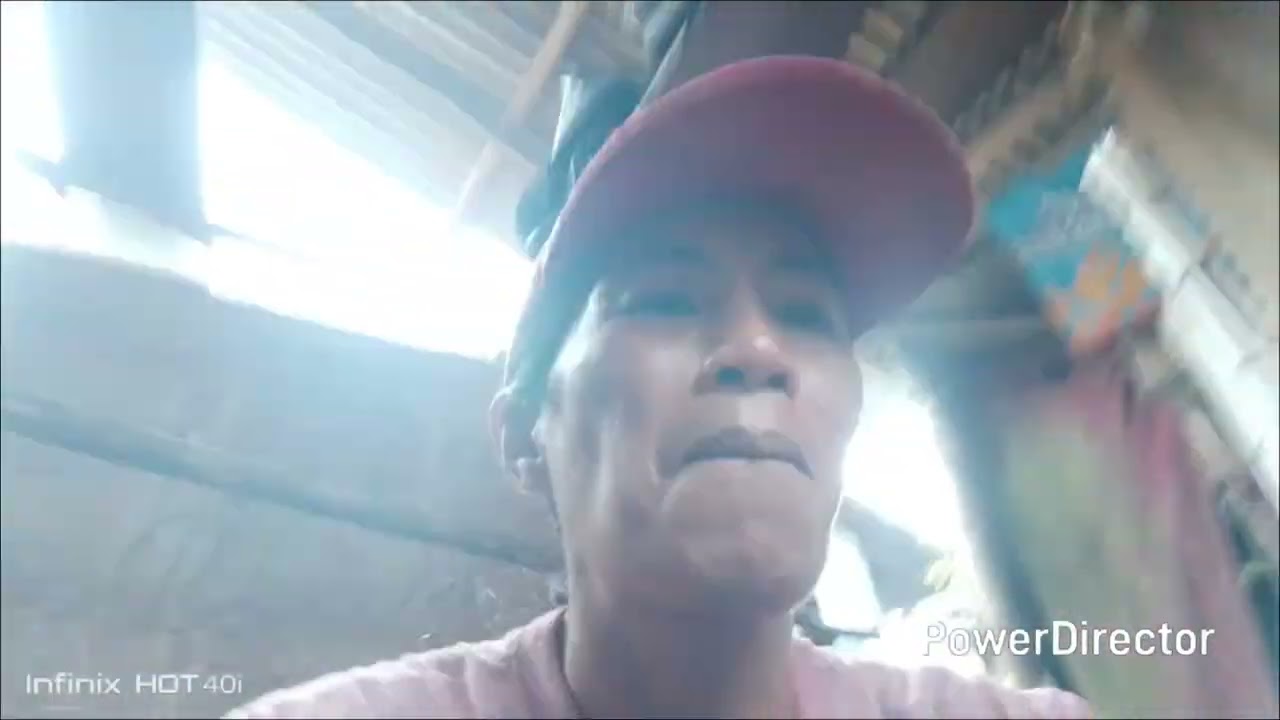  Cino gosto bibii ang banana ku