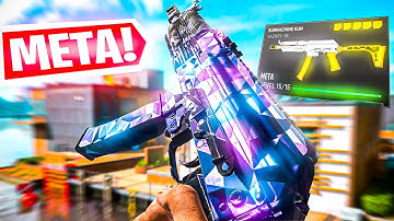 the VAZNEV-9K is *GODLIKE* in WARZONE 2! 🔥 (Best VAZNEV-9K Class Setup / Loadout) - MW2