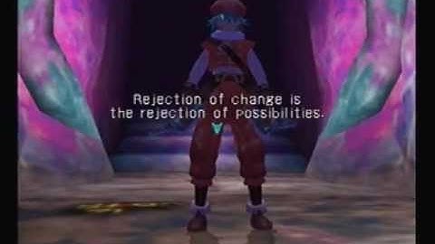 ⌈Walkthrough⌋ .Hack//Quarantine - Part 3 : The Last Mysterious Room [ENG]