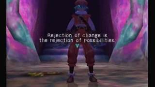 ⌈Walkthrough⌋ .Hack//Quarantine - Part 3 : The Last Mysterious Room [ENG]