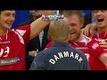 Their first-ever European title 🏆 | Denmark vs. Croatia | EHF EURO 2008 | FINAL Highlights