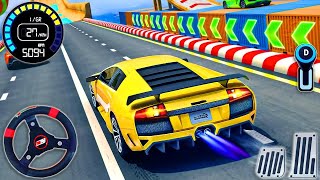 Carrera Libre Extrema en Súper Carros - Juegos de Coches screenshot 5